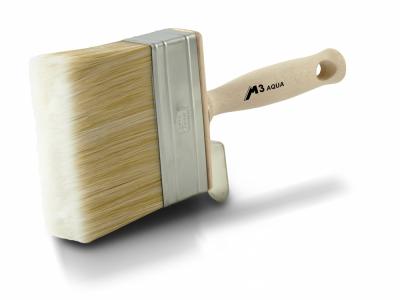 4743 кисть макловица MESKO®, для водных, синтетический ворс