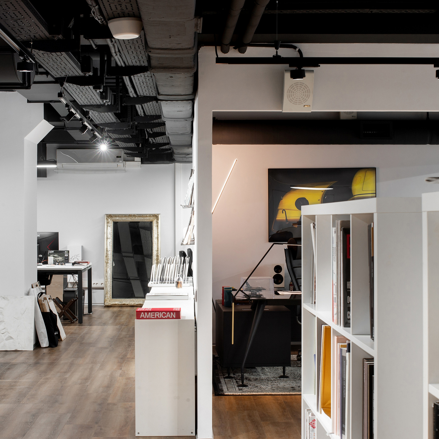 Новый проект - Finoarte design bureau